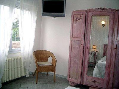 Hotel La Renaissance Revel  Ausstattung foto